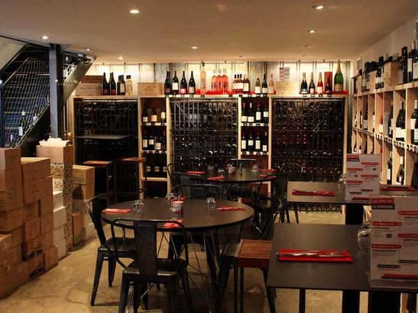 Bar à vins Clermont-l'Hérault